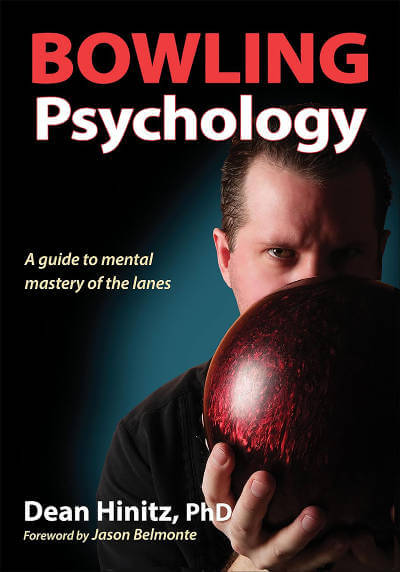 Bowling Psychology book