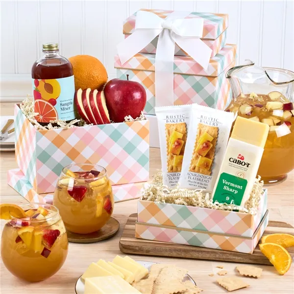 Sangria-Fruit-and-Cheese-Gift