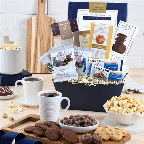 Coffee-Chocolates-Gift-Basket-Classic