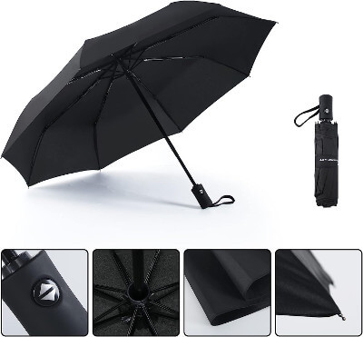 compact umbrella
