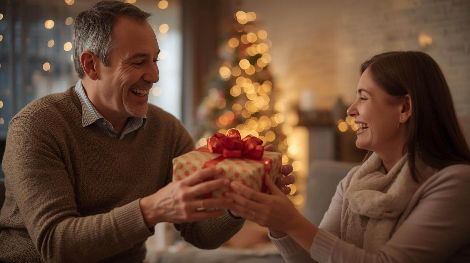 [2025] Best Christmas Gifts For Wife